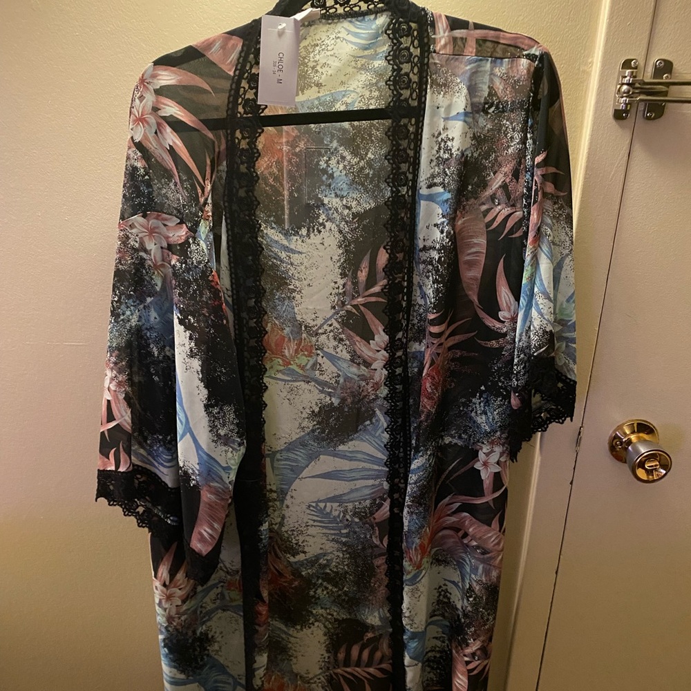 BNWT Lularoe Chloe - Medium